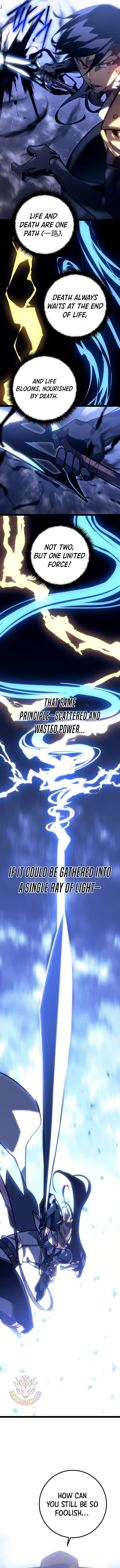 Regressing As The Reincarnated Bastard Of The Sword Clan Chapter 48 16